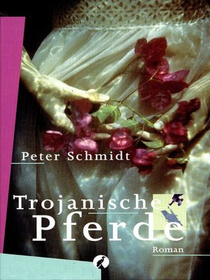 cover image of Trojanische Pferde